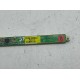 PCB BOARD BN96-22582G FROM SAMSUNG T23B350EW TV